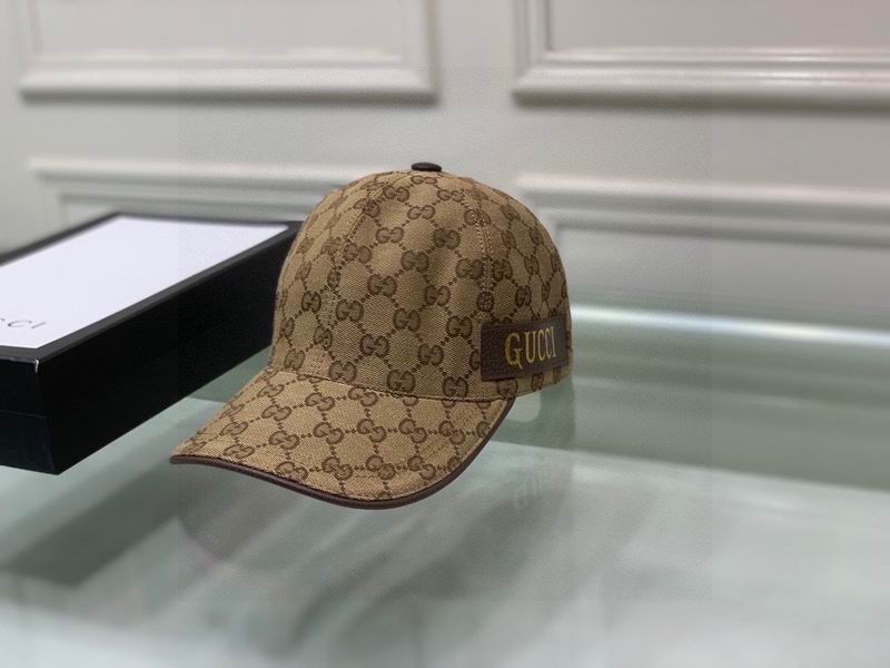 Gucci cap hm (263)